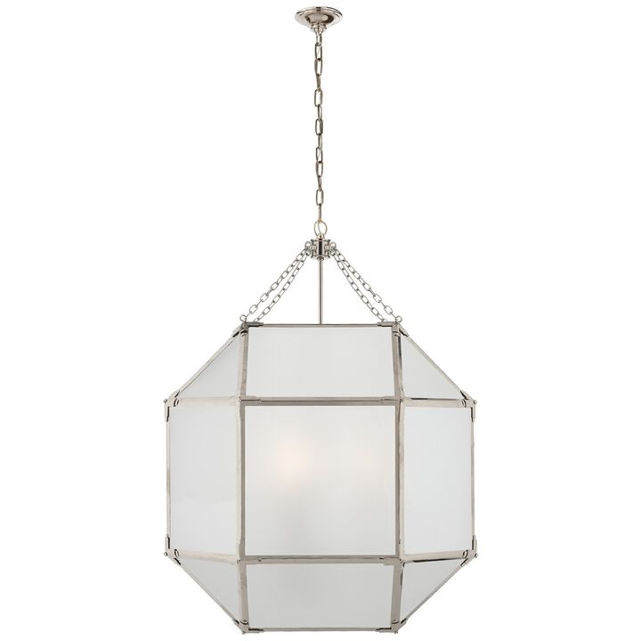 Morris Large Lantern