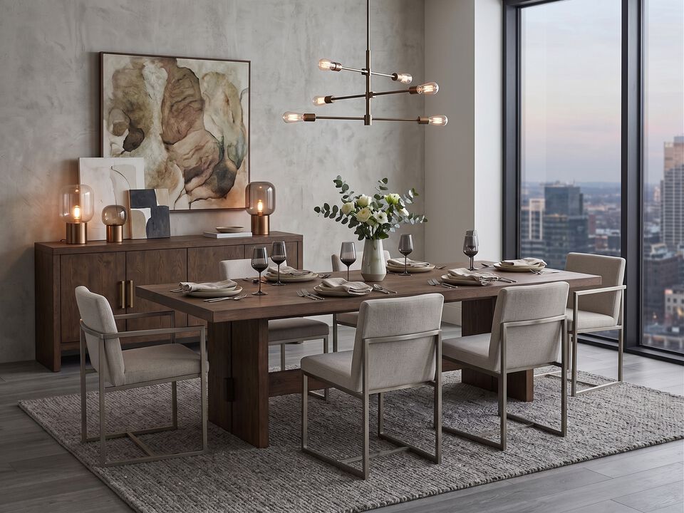 Eden Dining Table