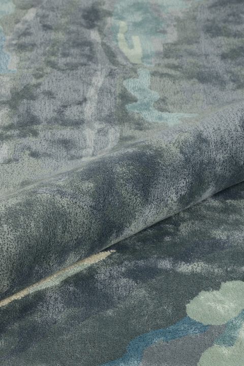 Wave WVE264 8'9" x 11'9" Rug