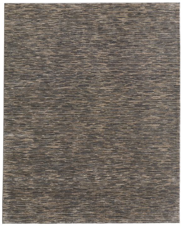 Priestley 39UCF Taupe 9' x 12' Rug