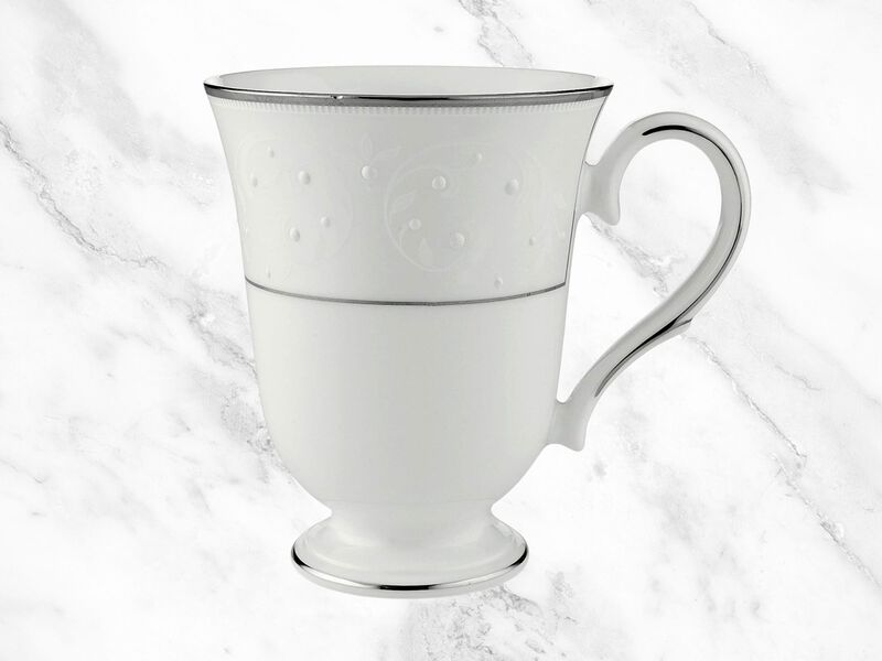 Lenox Opal Innocence Mug image number 1