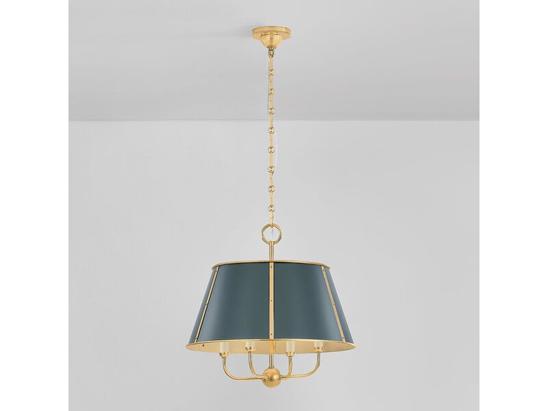 Cambridge Chandelier image number 5