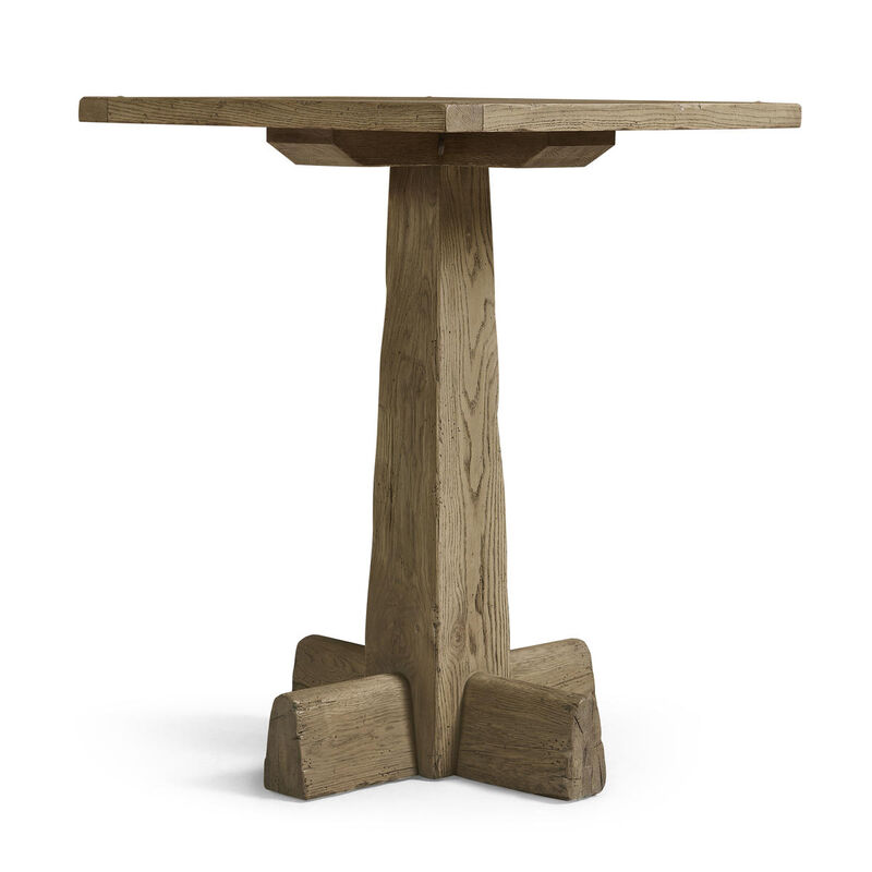 Echo Canyon Square Pub Table image number 4