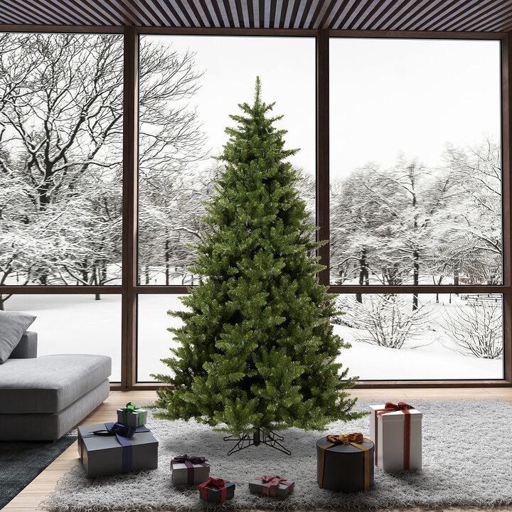 Vickerman Camdon Fir Tree 1758 Tips -