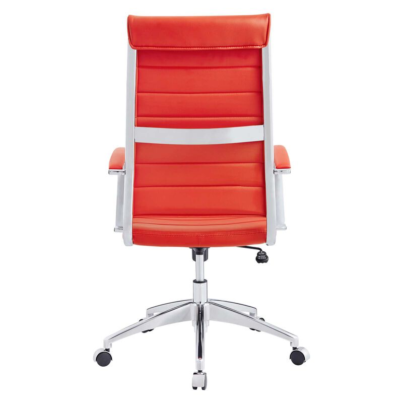 Modway Furniture - Jive Highback Office Chair image number 5