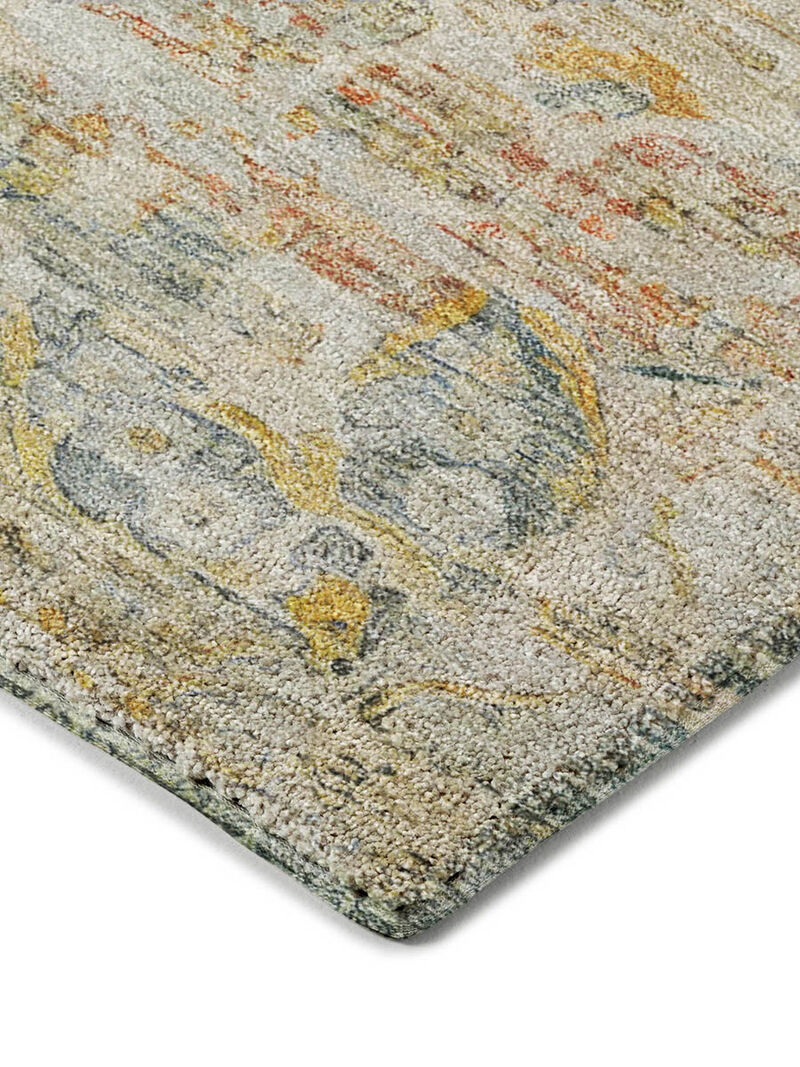 Tabrook TB1 Tan 10' x 14' Rug