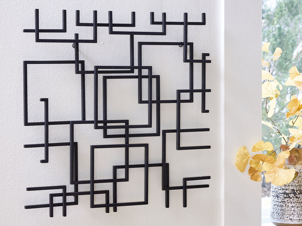 Aadanton Wall Decor