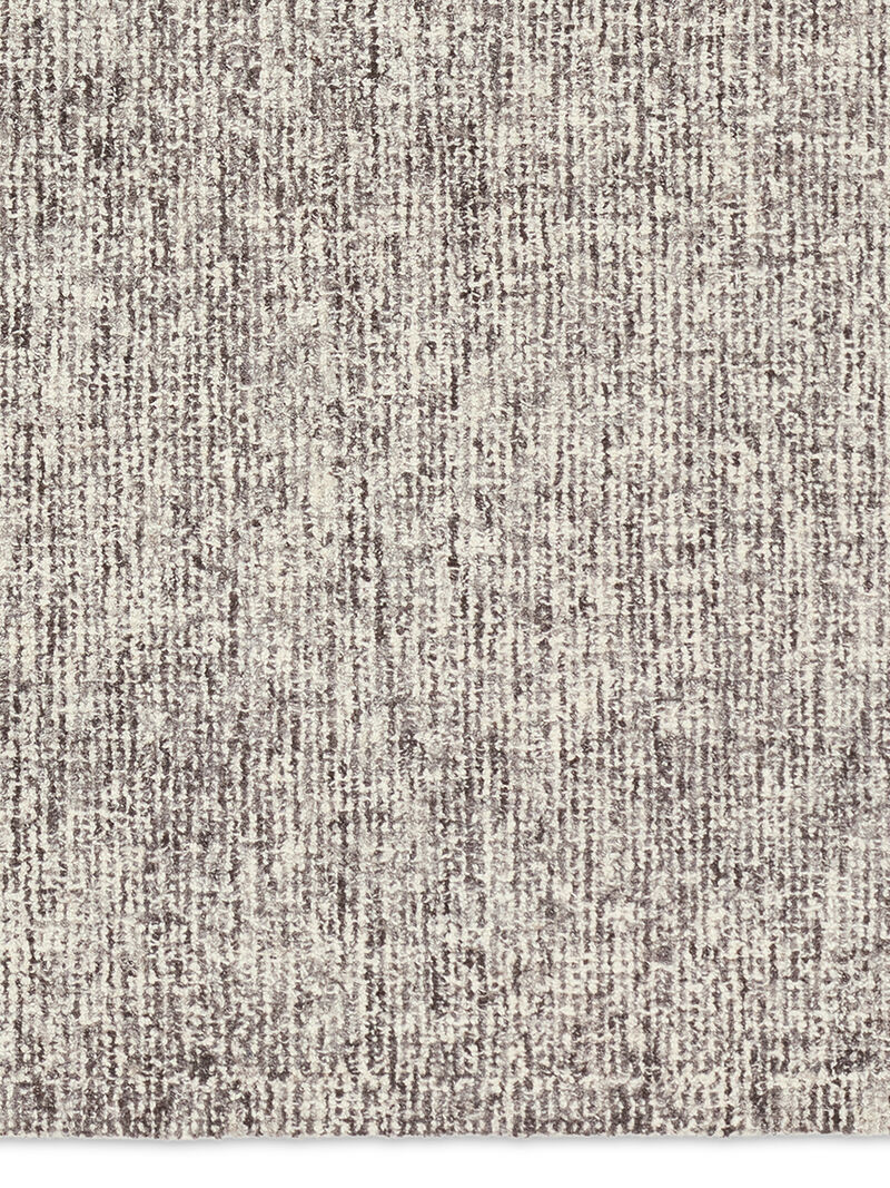 Britta Oland Gray 9'6" x 13'6" Rug