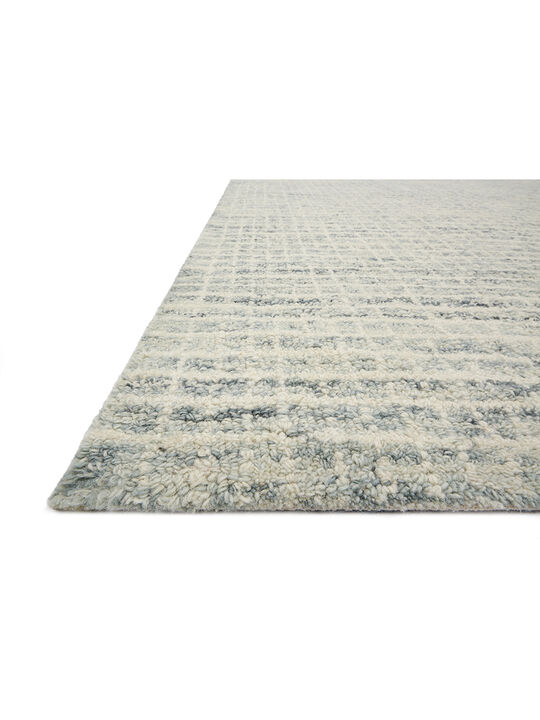 Giana GH01 Spa 3'6" x 5'6" Rug