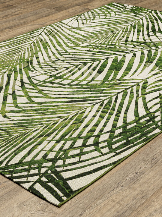 Naples 1572X 7'10"x10' Rug