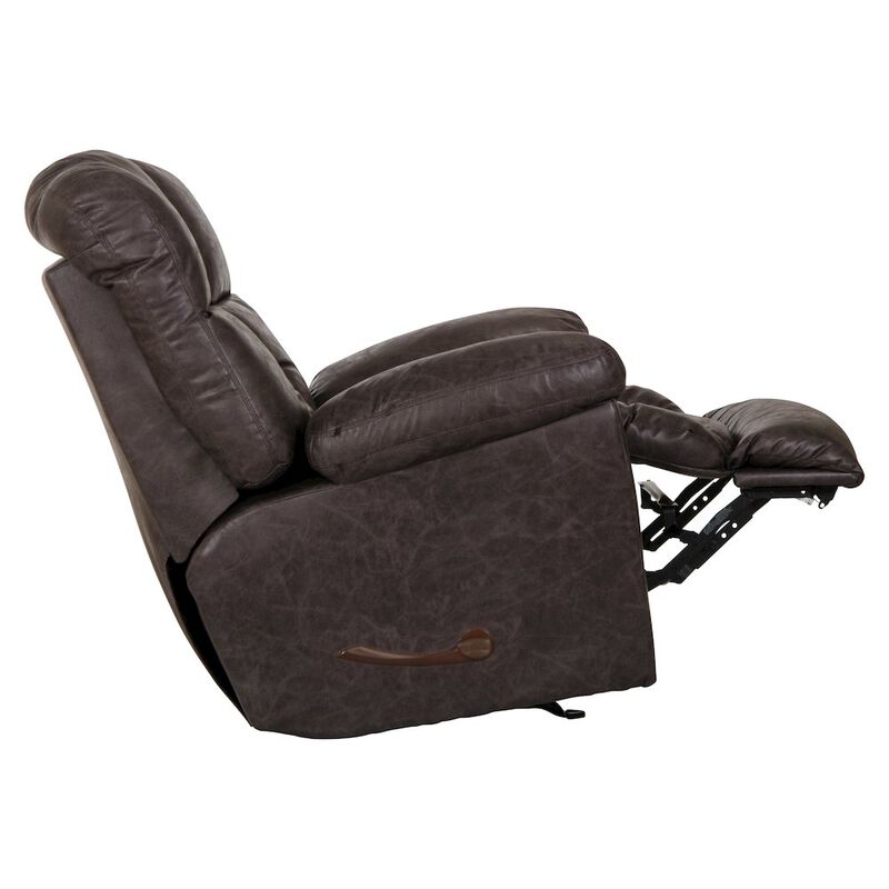 Catnapper Mayfield Glider Recliner
