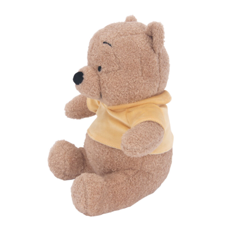 Lambs & Ivy Disney Baby WINNIE THE POOH Plush Bear Stuffed Animal Toy
