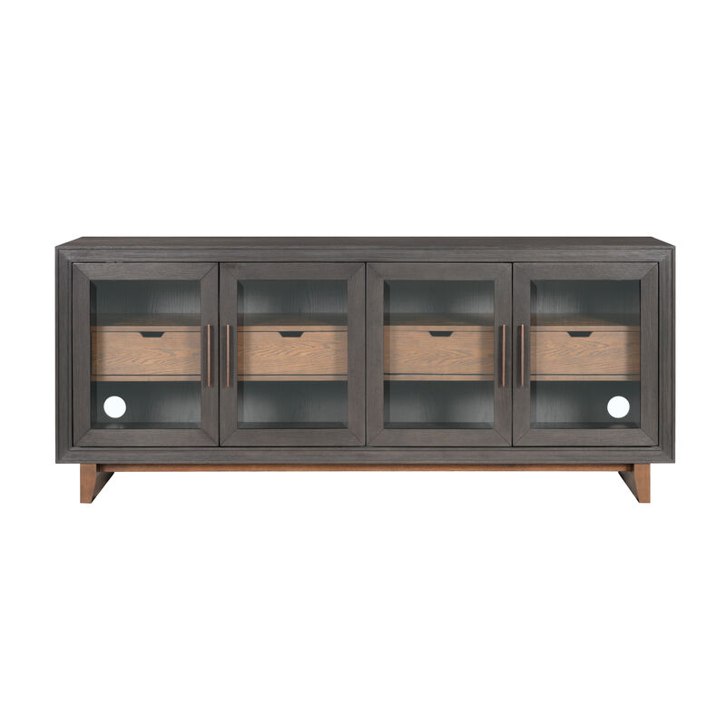 Waterfall Entertainment Base