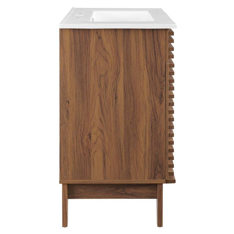 Modway Render 30 Bathroom Vanity Cabinet