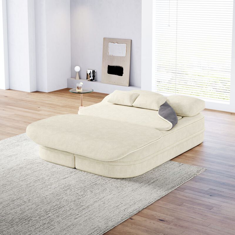 Quetze Sleeper Sofa Bed image number 2
