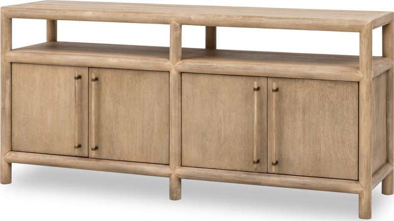 Dorsey 64" Console image number 2
