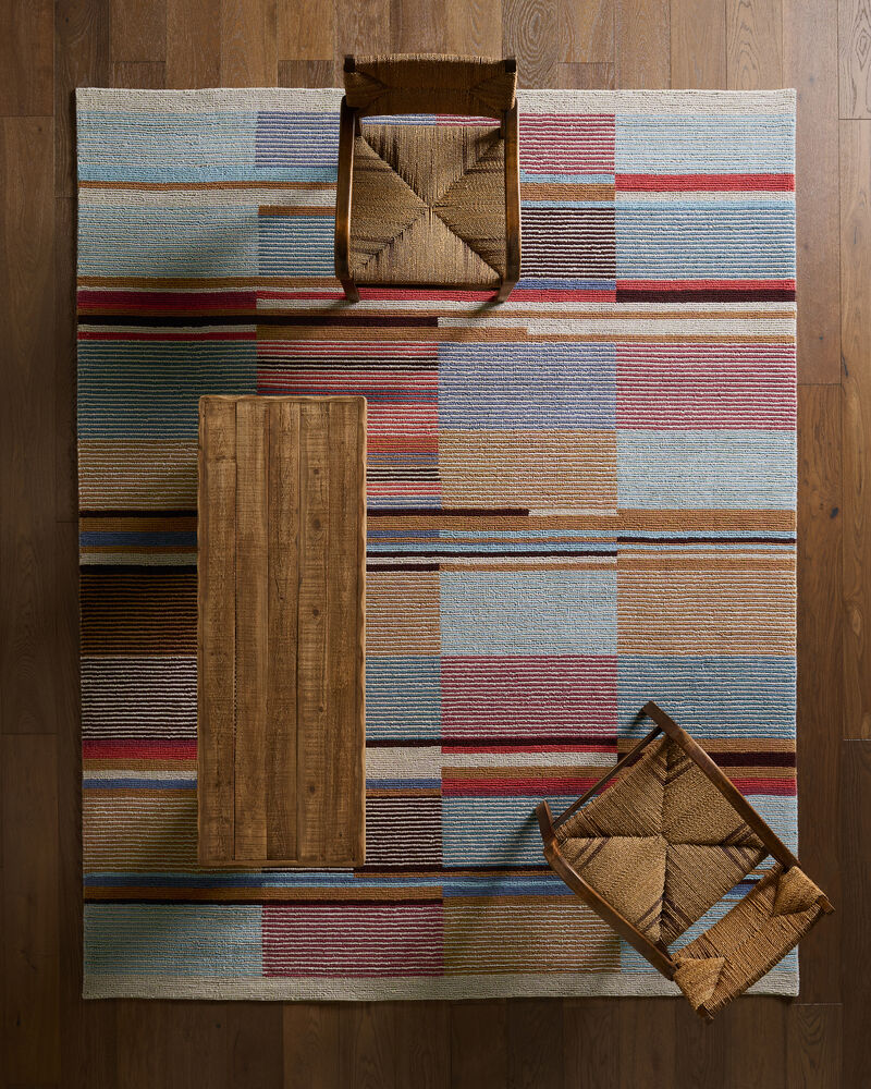 Woven Construct Aerith Stucco 10'X14' Rug image number 7