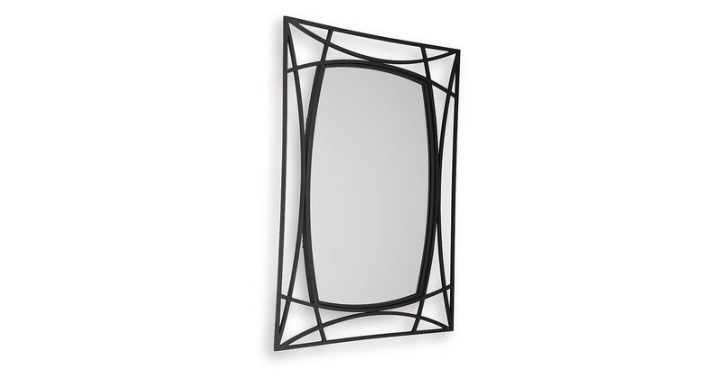 Freenville Accent Mirror image number 2
