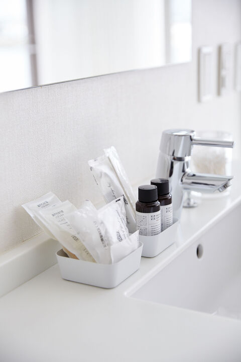 Vanity Tray - Flat - Two Sizes