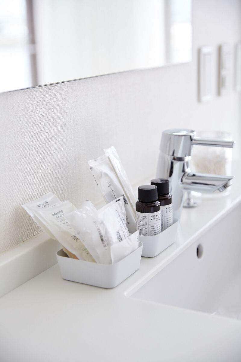 Vanity Tray - Flat - Two Sizes