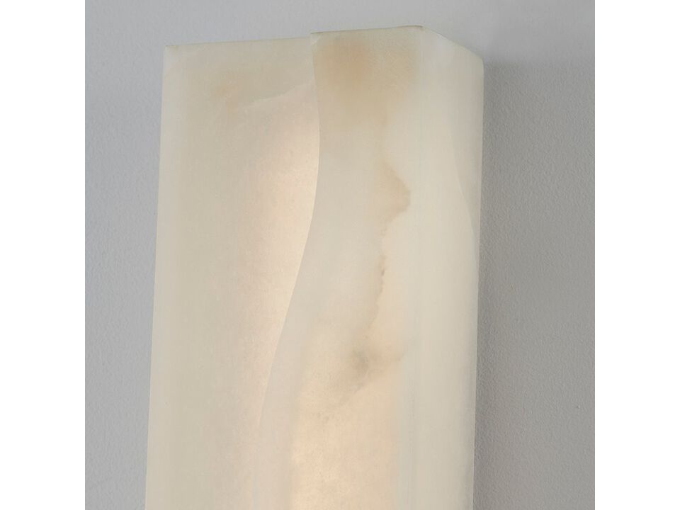 Sanger Wall Sconce