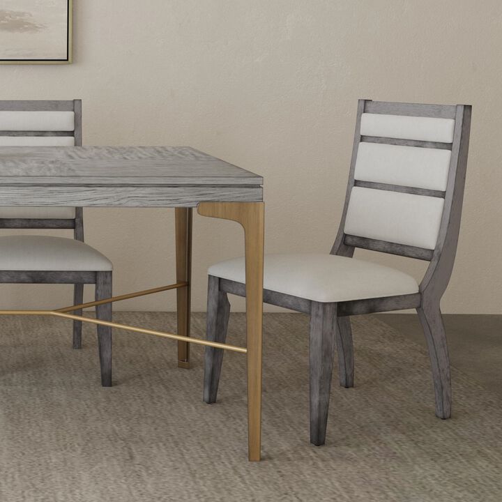 Nylah Dining Chairs (Set of 2)