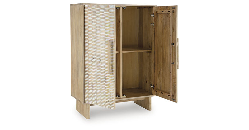 Dallinbury Accent Cabinet image number 2