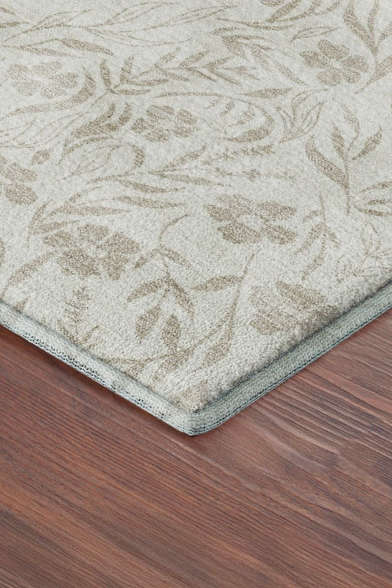 Soft Essentials SE4 Linen 9' x 12' Rug image number 6