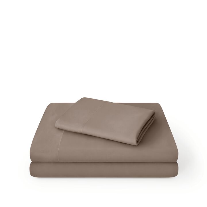 Ultra Soft Sheet Set with Envelope Pillowcases