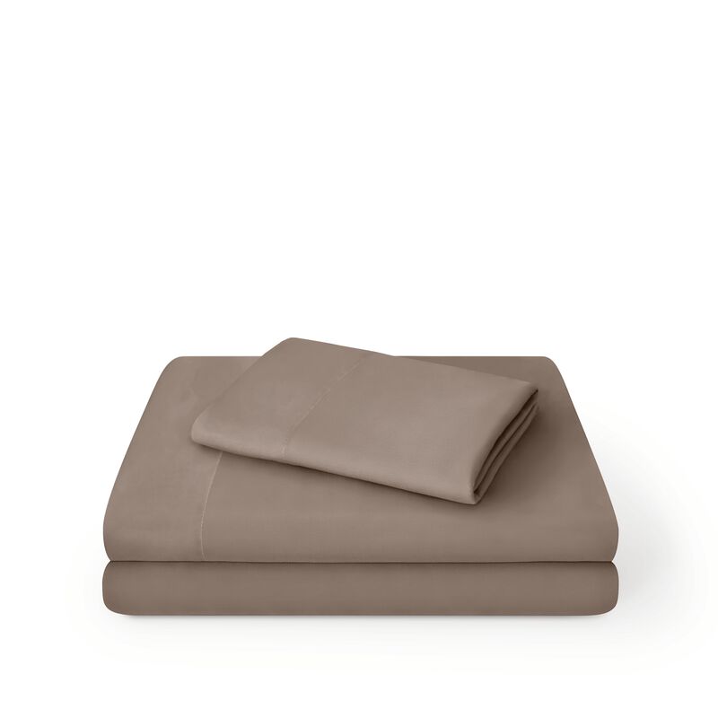 Ultra Soft Sheet Set with Envelope Pillowcases image number 0
