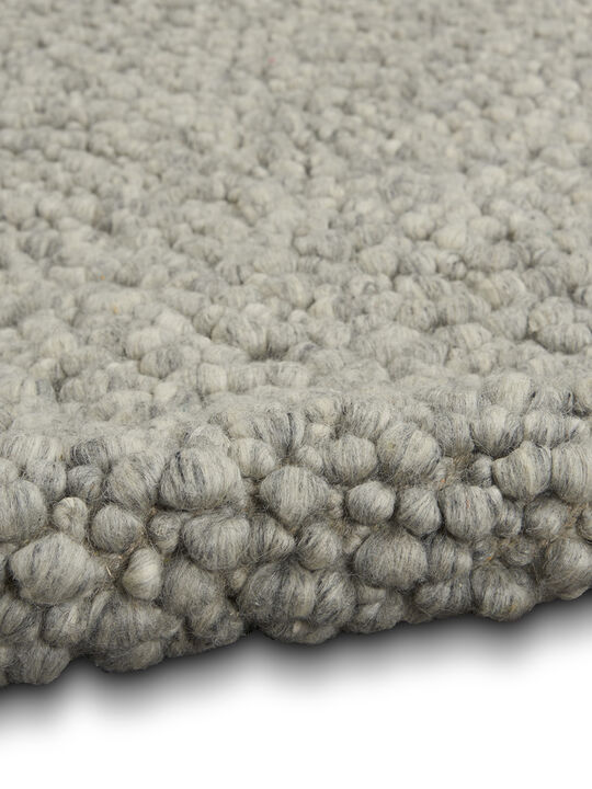 Riverstone CK940 Gray/Ivory 4' x 6' Rug