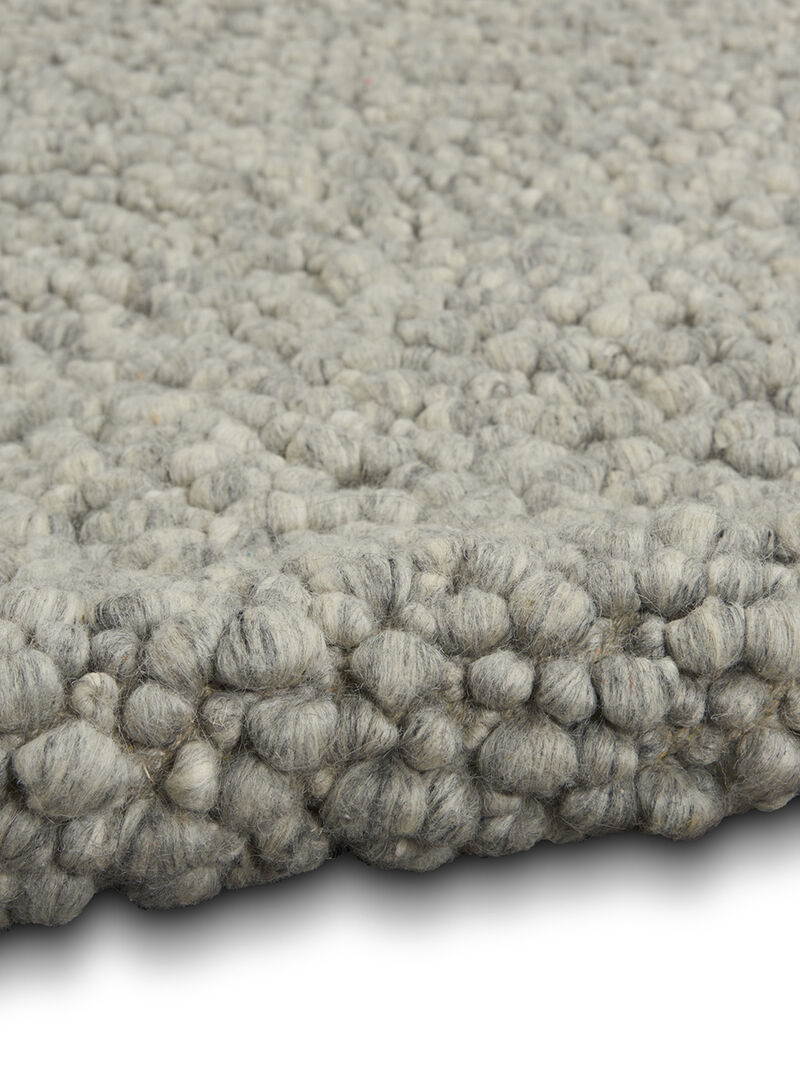 Riverstone CK940 Gray/Ivory 4' x 6' Rug