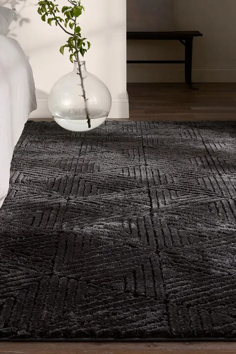 Calix Ziazan Tap Shoe 8'10" x 12' Rug by Nikki Chu x Jaipur Living