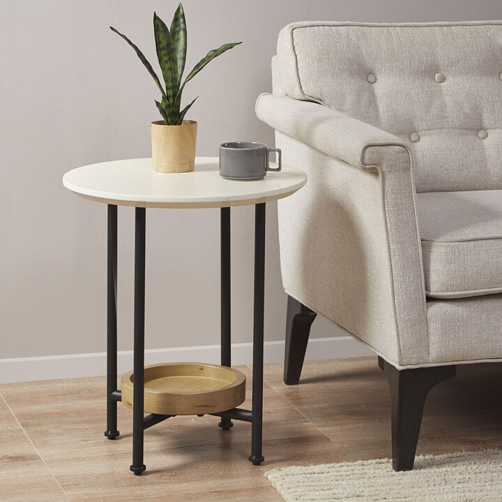 Streamdale Beaumont End Table