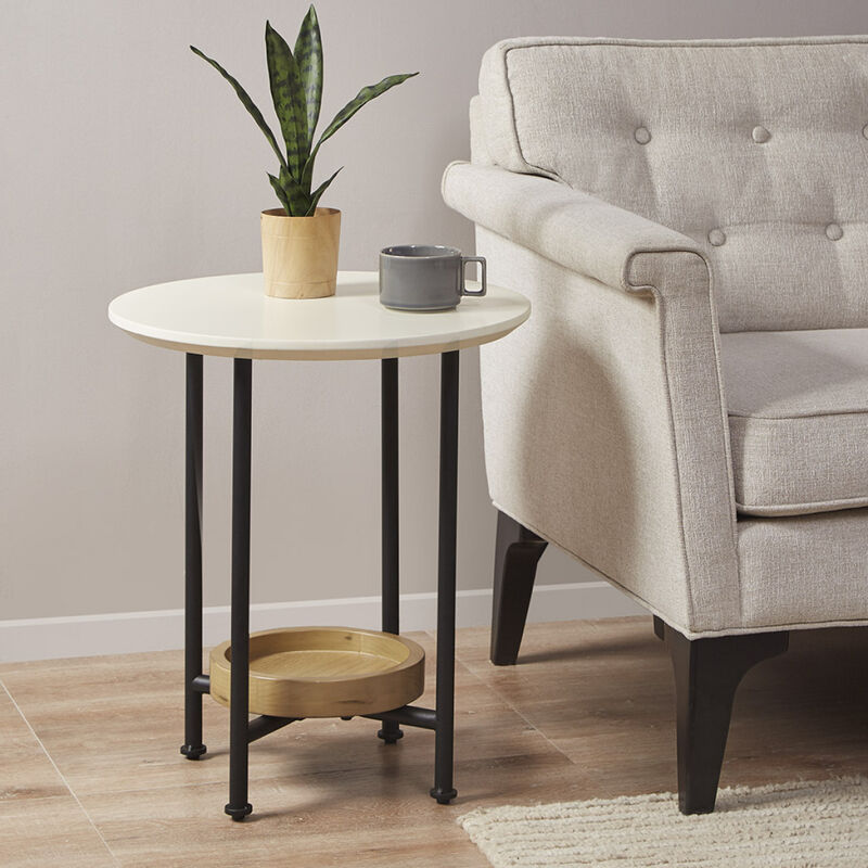 Streamdale Beaumont End Table