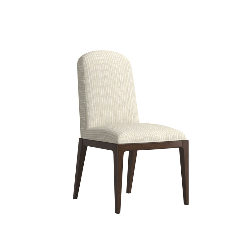 Verge Upholstered Side Chair image number 0