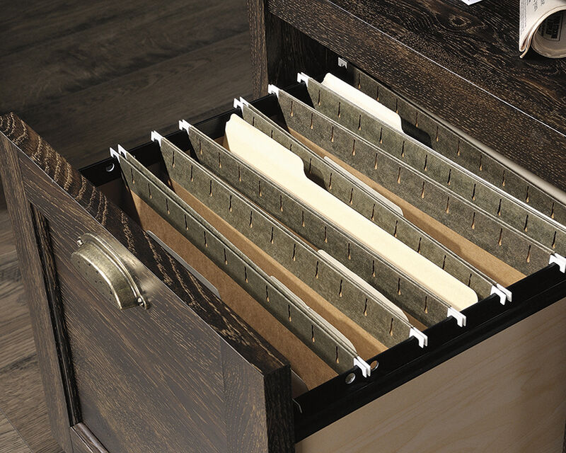 Barrister Lane Executive Desk