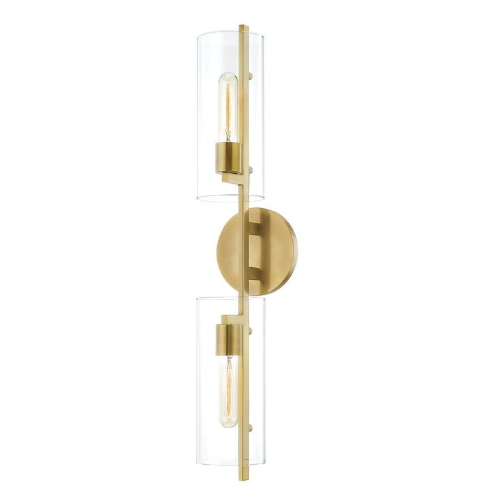 Ariel Wall Sconce