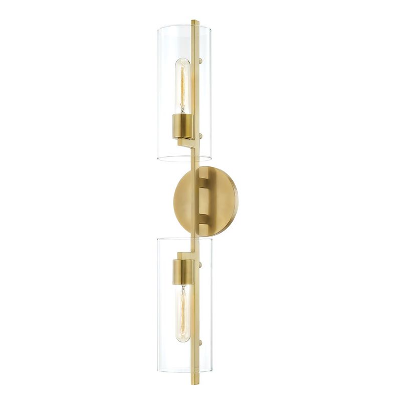 Ariel Wall Sconce image number 1