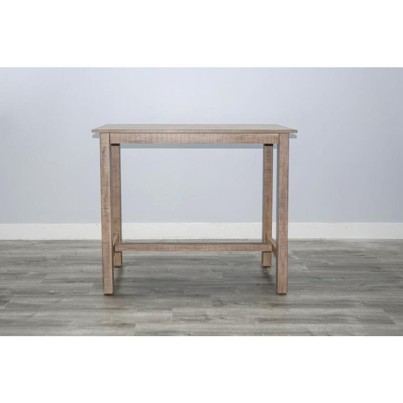 Sunny Designs Beach Pebble Pub Table