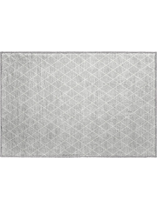 The Reserve TR15 Silver 20" x 30" Rug
