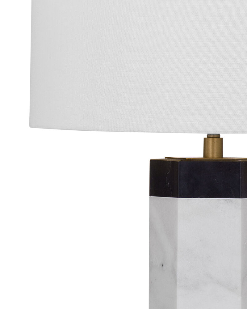 Charlie Table Lamp