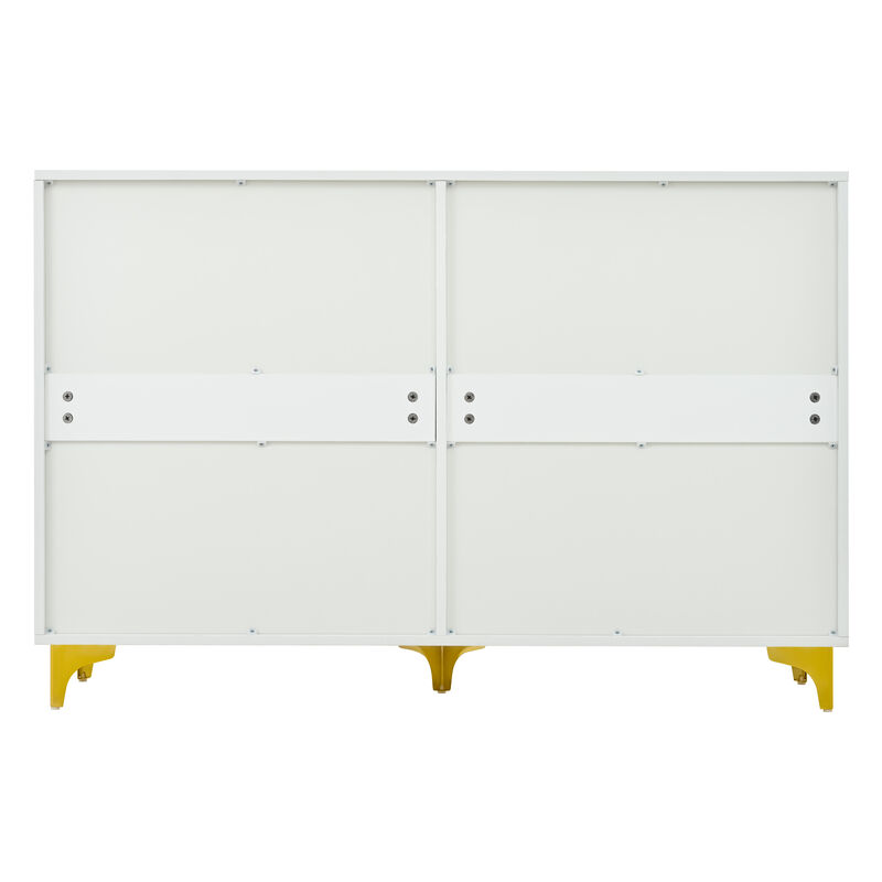 Nabrag Dresser image number 5