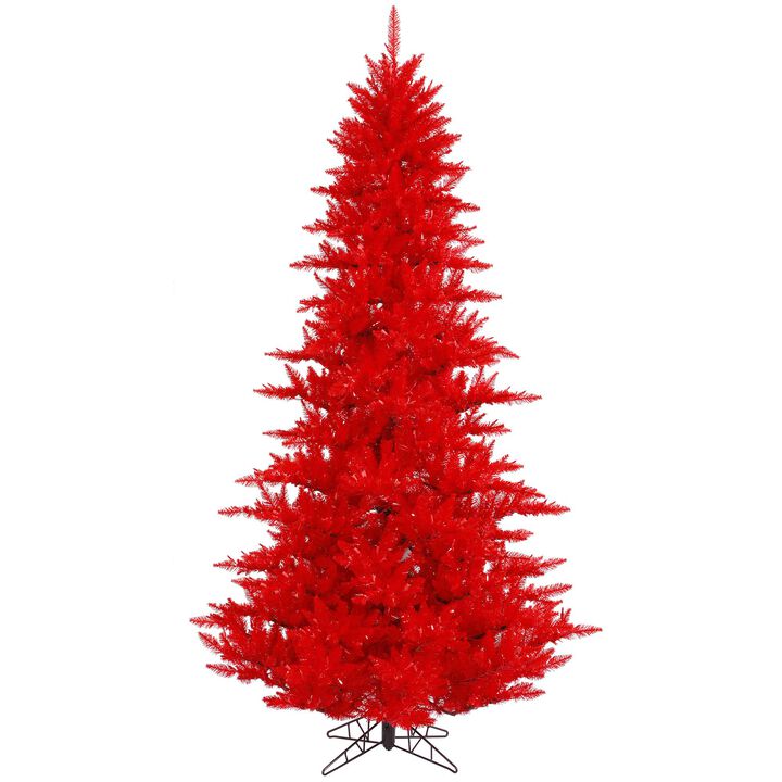 Vickerman Red Fir Tree -