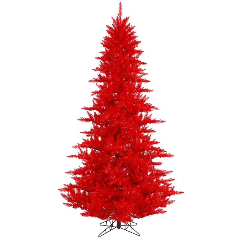 Vickerman Red Fir Tree - image number 0