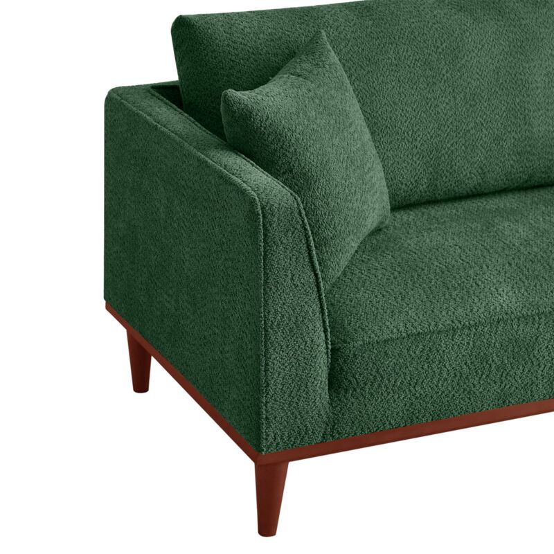 Hutcap Chaise Sectional Sofa image number 5