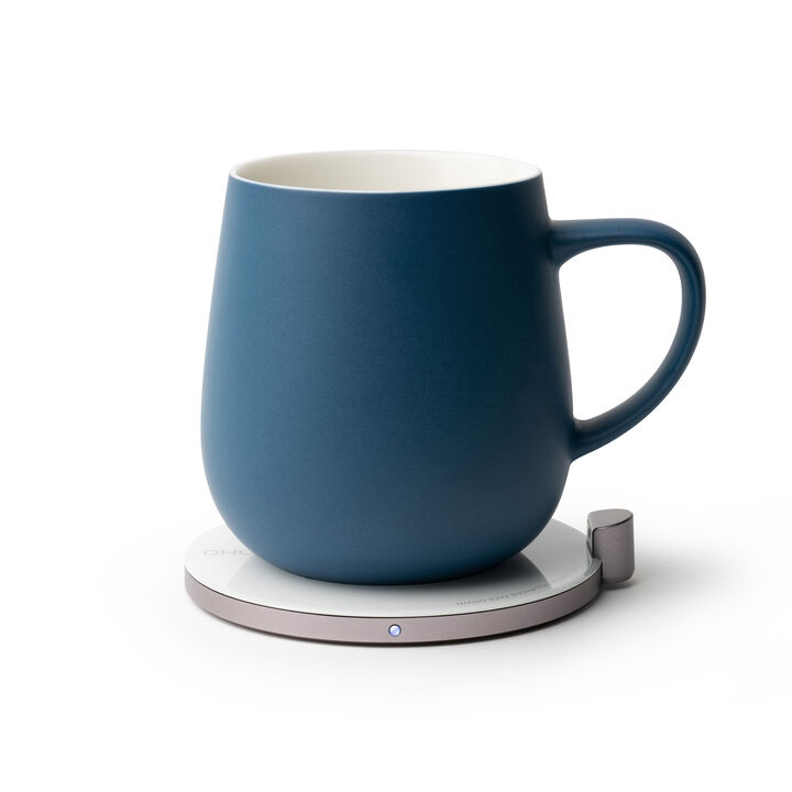 Ui Self-Heating Mug Set