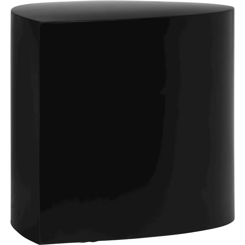 Meridian Furniture Petal Black Coffee Table