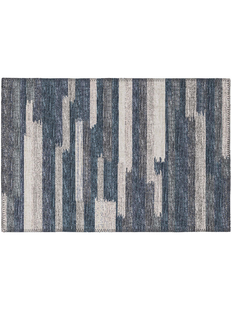 Sedona SN8 Slate 20" x 30" Rug