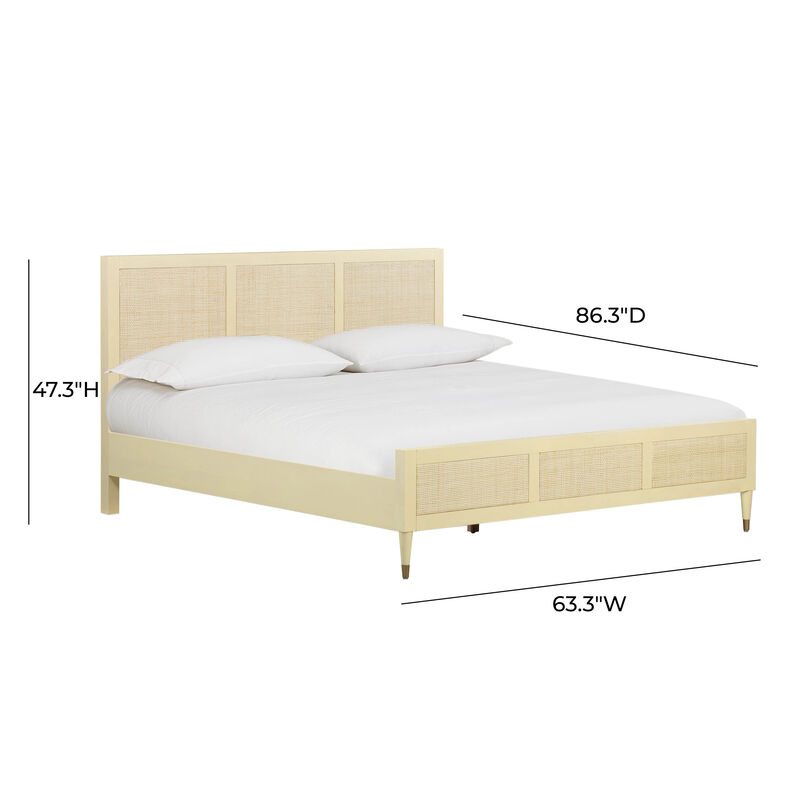Sierra Bed image number 7